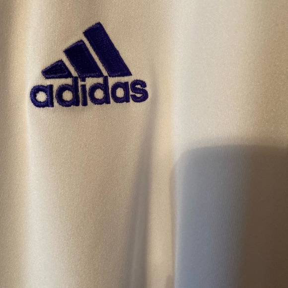 Size MedP Men’s Adidas shirt New - Picture 3 of 4